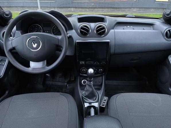 Renault Duster I с пробегом 2013 года, цена 819 000 рублей, 187242 км, внедорожник, Автокод Объявления