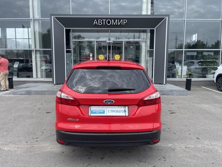 Ford Focus III Брянск  - изображение 6