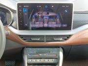 Skoda Kodiaq I Рестайлинг Набережные Челны  - изображение 44
