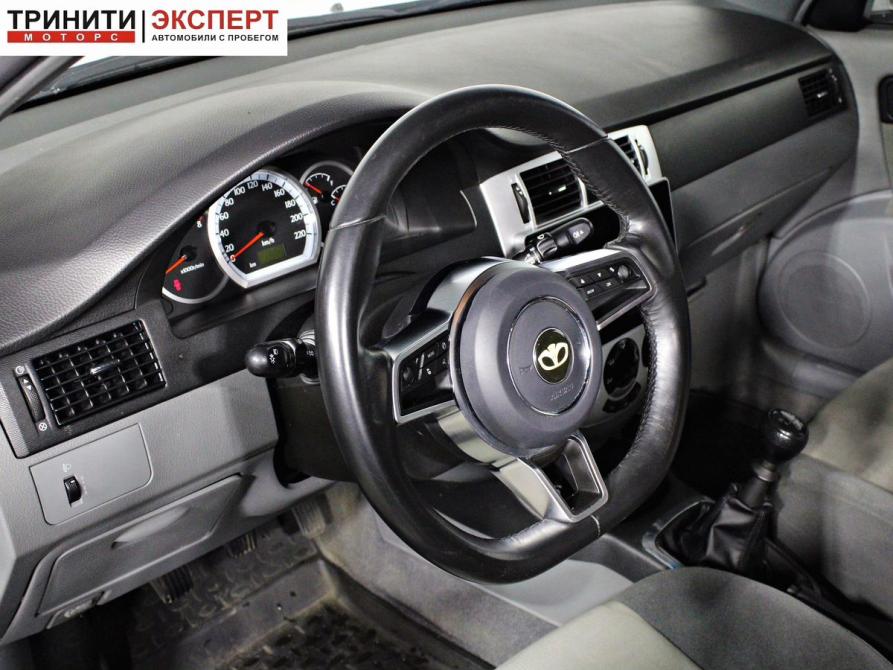 Daewoo Gentra II Белгород  - изображение 10
