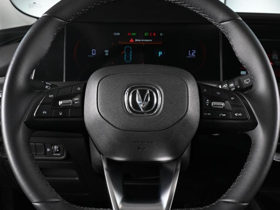 Changan CS35 Plus I Рестайлинг Ростов-на-Дону  - изображение 13