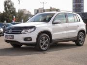 Volkswagen Tiguan I Рестайлинг Ижевск  - изображение 26