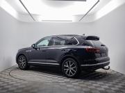 Volkswagen Touareg III Москва  - изображение 27