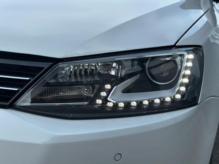 Volkswagen Jetta VI Волгоград  - изображение 28