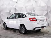 Lada (ВАЗ) Granta I Рестайлинг Ульяновск  - изображение 23