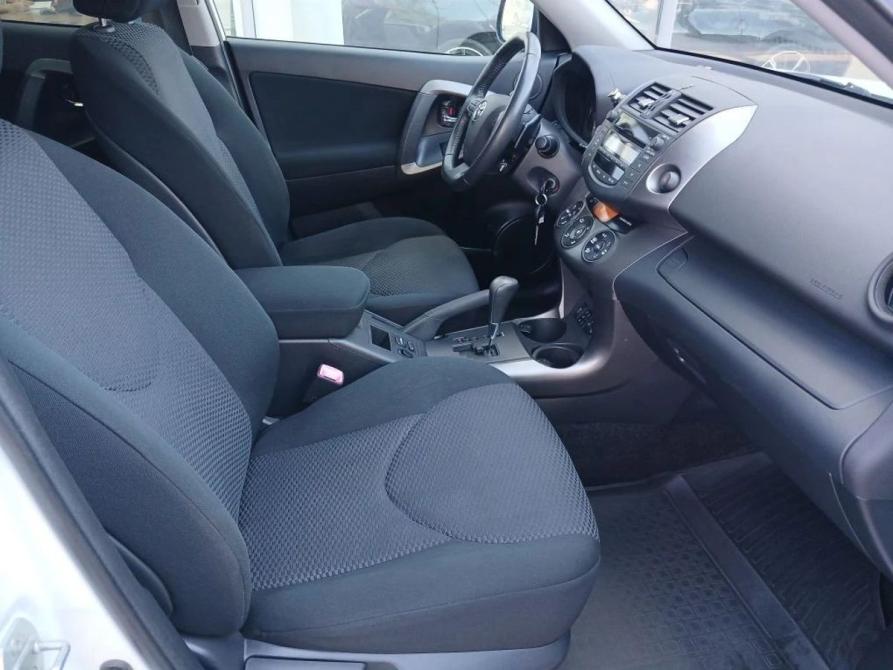 Toyota RAV4 III (XA30) Рестайлинг Москва  - изображение 18