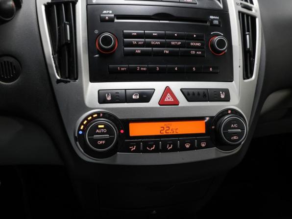 Kia Ceed I с пробегом 2009 года, цена 579 000 рублей, 153067 км, хэтчбек, Автокод Объявления