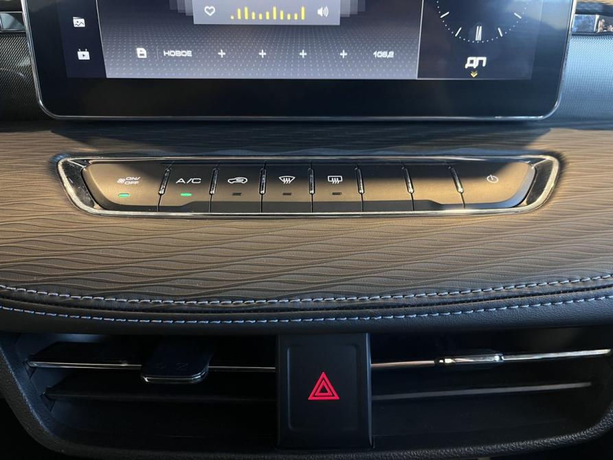 Haval Jolion I Рестайлинг Чебоксары  - изображение 15
