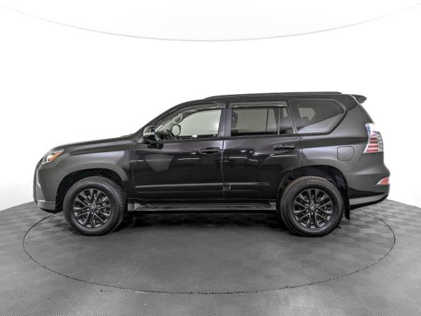 Lexus GX II Рестайлинг с пробегом 2015 года, цена 4 500 000 рублей, 135293 км, внедорожник, Автокод Объявления