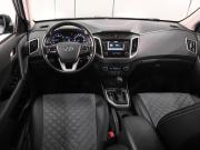 Hyundai Creta I Рестайлинг Ростов-на-Дону  - изображение 24