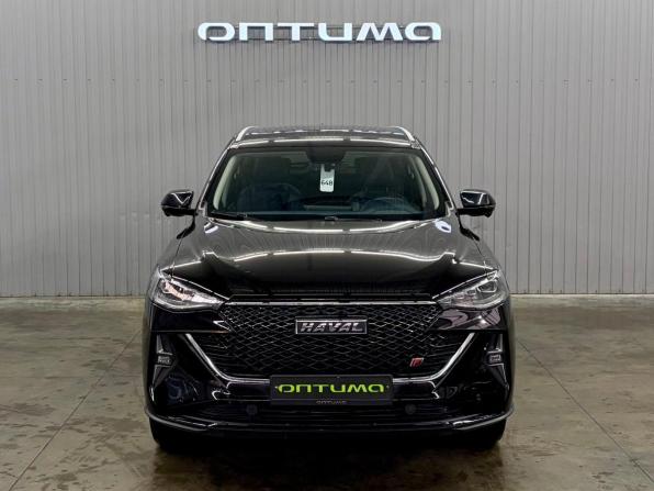 Haval F7 I Рестайлинг с пробегом 2023 года, цена 2 097 000 рублей, 31000 км, внедорожник, Автокод Объявления