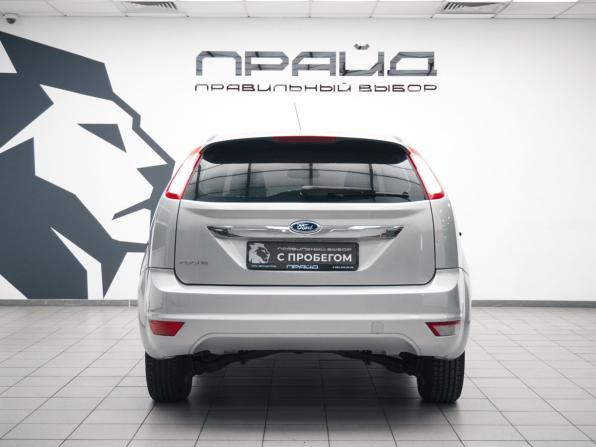 Ford Focus II Рестайлинг с пробегом 2009 года, цена 599 000 рублей, 279942 км, хэтчбек, Автокод Объявления