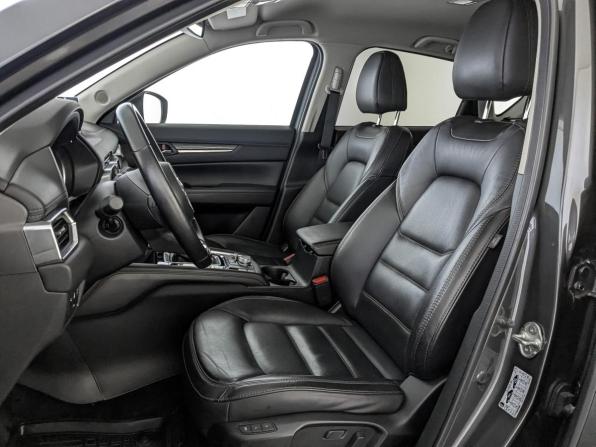 Mazda CX-5 II с пробегом 2020 года, цена 3 165 000 рублей, 68149 км, внедорожник, Автокод Объявления