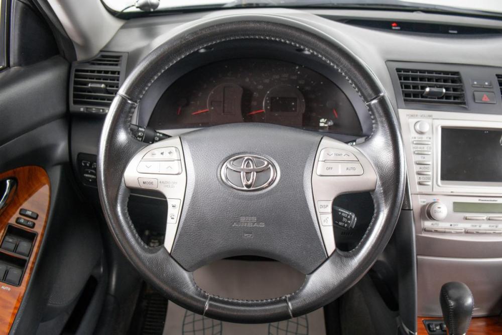 Toyota Camry VI (XV40) Рестайлинг Пермь  - изображение 15