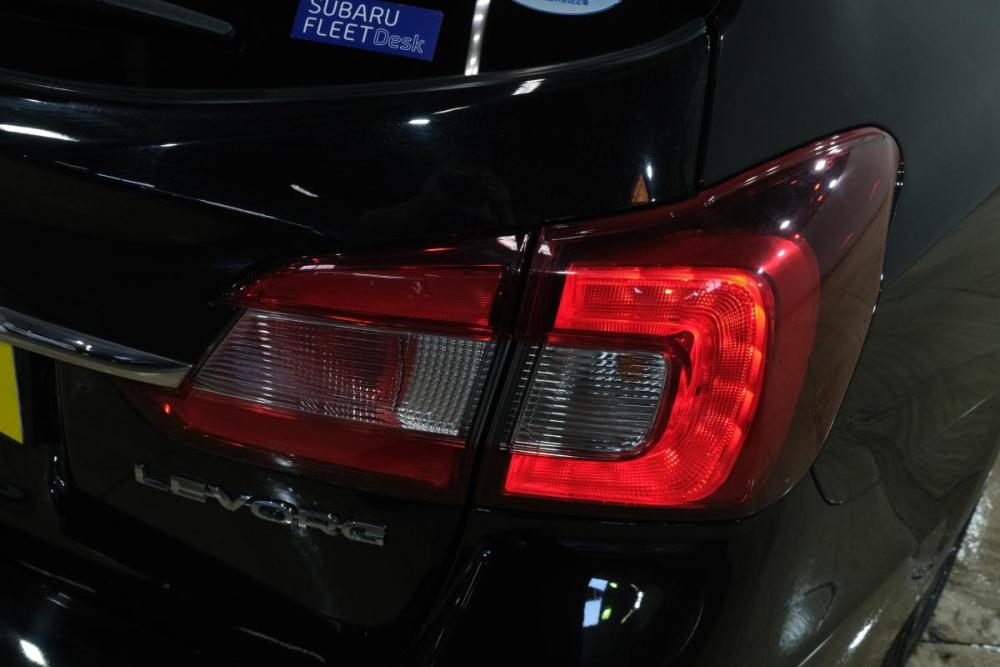 Subaru Levorg I Новокузнецк  - изображение 9
