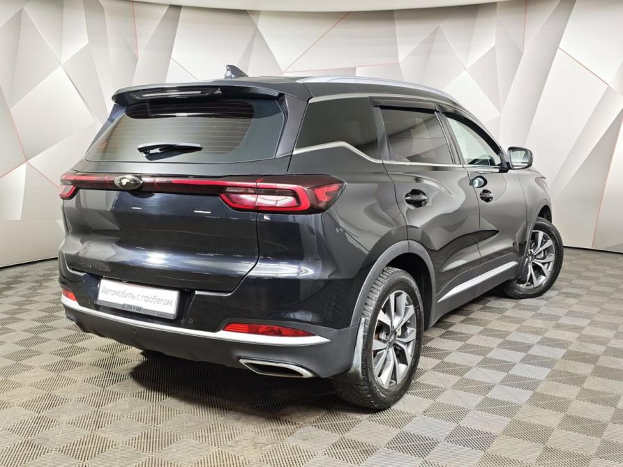 Chery Tiggo 7 Pro I Москва  - изображение 2