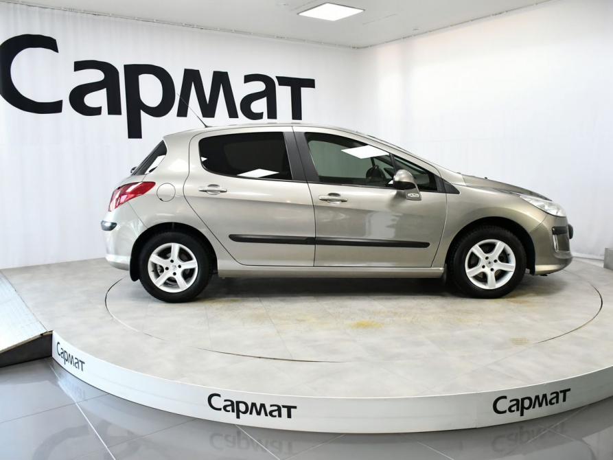 Peugeot 308 I Новосибирск  - изображение 6