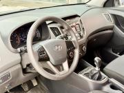Hyundai Creta I Воронеж  - изображение 31
