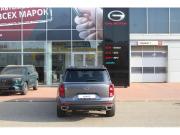 GAC GS8 II Москва  - изображение 11