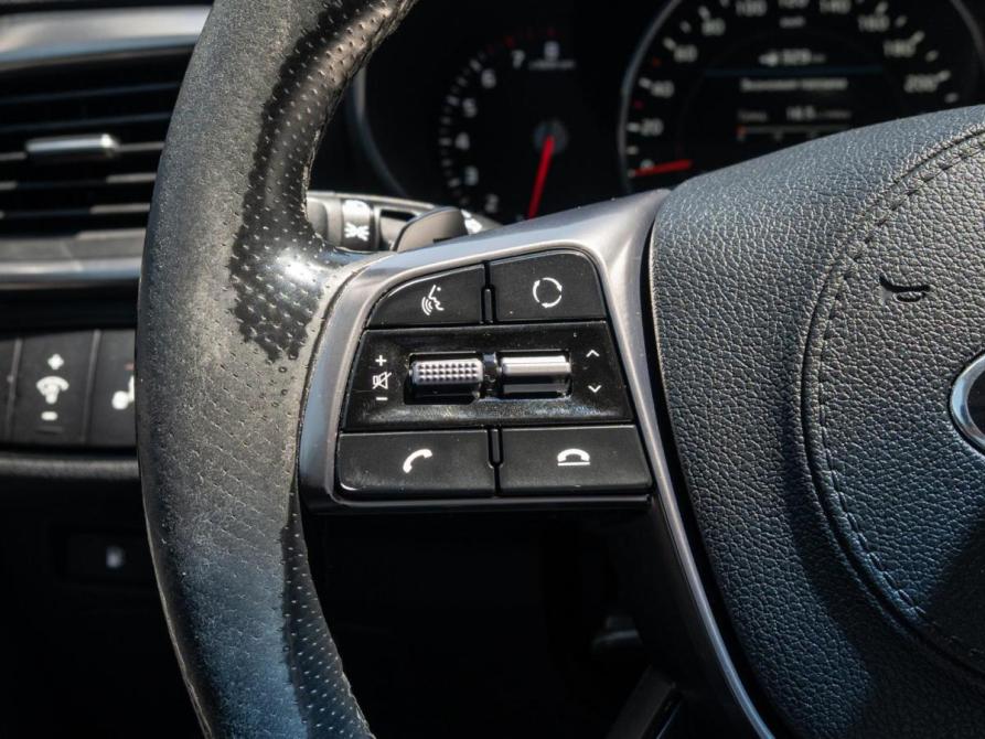 Kia Sorento III Prime Рестайлинг Краснодар  - изображение 19