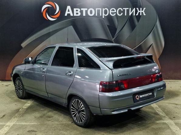 Lada (ВАЗ) 2112 с пробегом 2008 года, цена 230 000 рублей, 269151 км, хэтчбек, Автокод Объявления