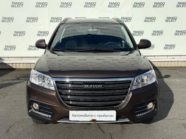 Haval H6 I с пробегом 2019 года, цена 1 430 000 рублей, 66000 км, внедорожник, Автокод Объявления