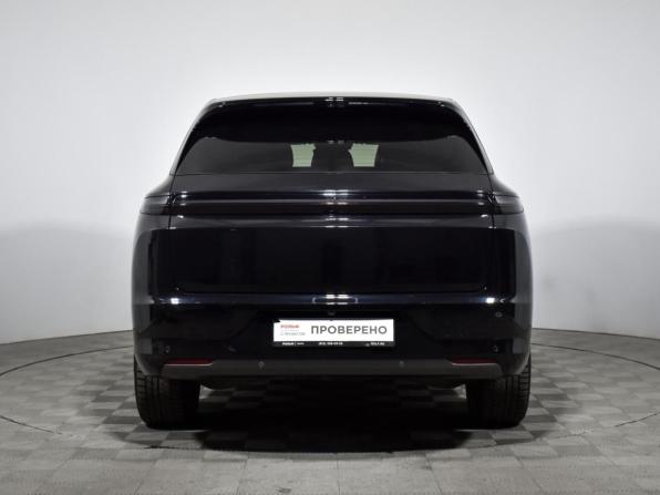 Li Auto (Lixiang) L7 I с пробегом 2023 года, цена 5 850 000 рублей, 18980 км, внедорожник, Автокод Объявления