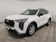 Haval Jolion I Рестайлинг Курск  - изображение 23