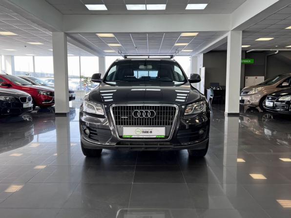 Audi Q5 I (8R) с пробегом 2012 года, цена 1 595 000 рублей, 271616 км, внедорожник, Автокод Объявления