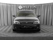 Kia Spectra I Рестайлинг 2 Москва  - изображение 20