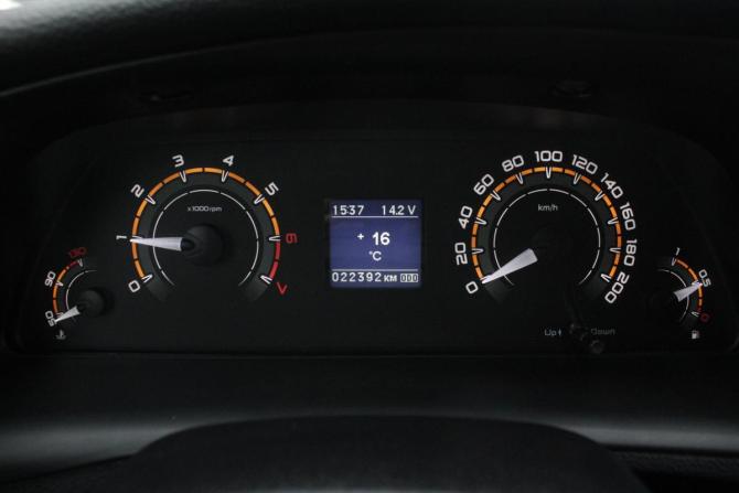 Lada (ВАЗ) Niva Travel I с пробегом 2025 года, цена 1 245 000 рублей, 22372 км, внедорожник, Автокод Объявления