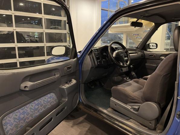 Toyota RAV4 I (XA10) с пробегом 1996 года, цена 389 000 рублей, 241091 км, внедорожник, Автокод Объявления