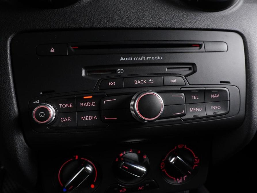 Audi A1 I (8X) Минеральные Воды  - изображение 13