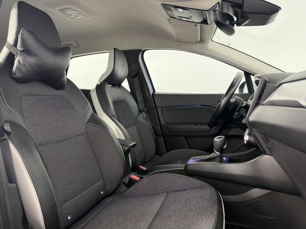 Renault Captur II с пробегом 2019 года, цена 1 550 000 рублей, 149710 км, внедорожник, Автокод Объявления