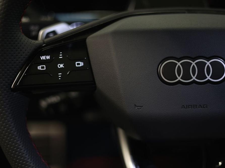 Audi A5 III (B10) Москва  - изображение 21