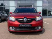 Renault Logan II Стерлитамак  - изображение 18
