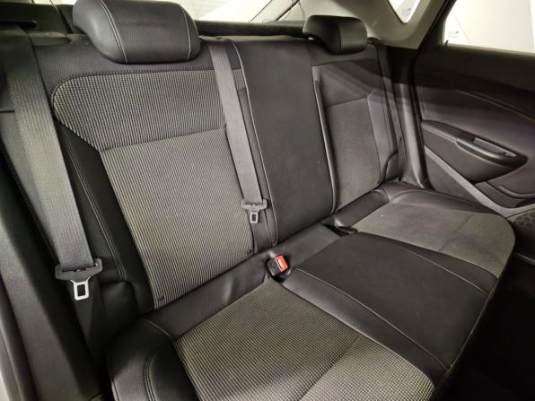 Opel Astra J Рестайлинг с пробегом 2012 года, цена 673 000 рублей, 136905 км, хэтчбек, Автокод Объявления