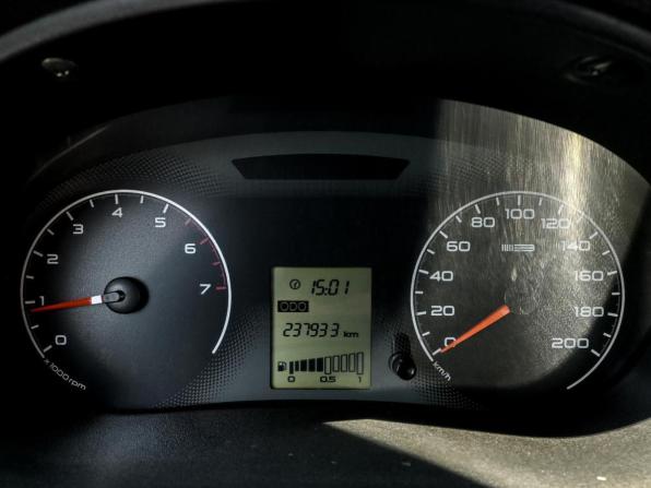 Lada (ВАЗ) Granta I с пробегом 2013 года, цена 309 000 рублей, 237933 км, седан, Автокод Объявления