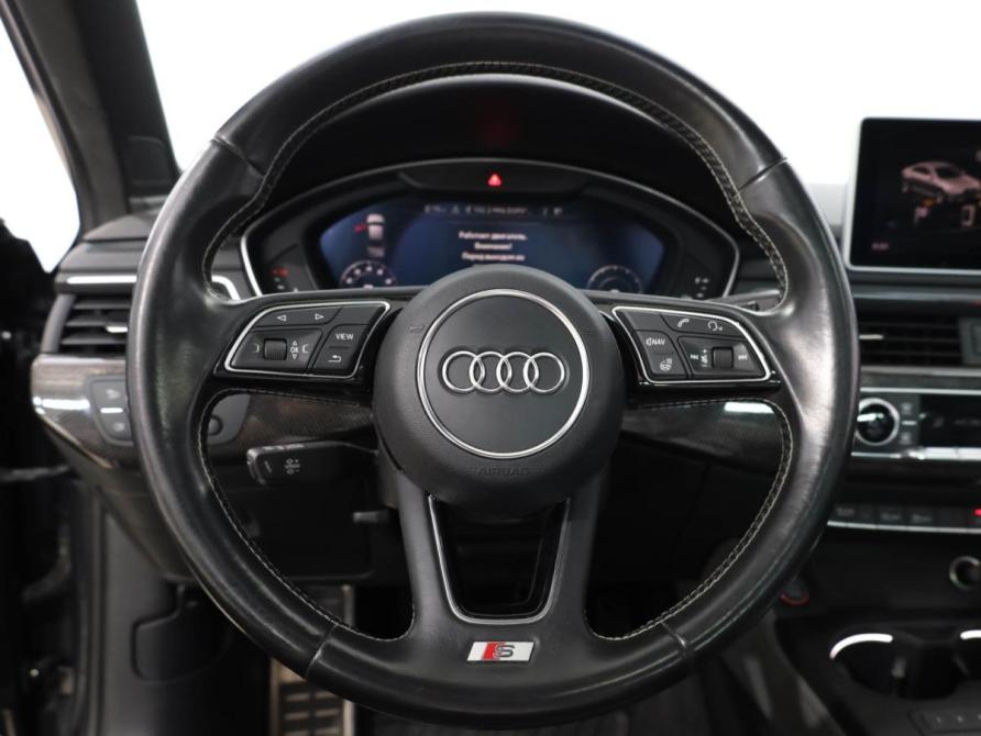 Audi S4 V (B9) Ростов-на-Дону  - изображение 16