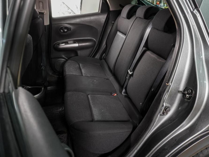 Nissan Juke I Воронеж  - изображение 9
