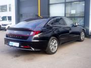 Hyundai Sonata VIII (DN8) Москва  - изображение 20