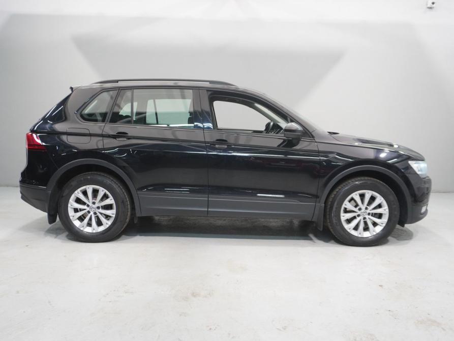 Volkswagen Tiguan II Москва  - изображение 4