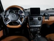 Mercedes-Benz G-Класс II (W463) Рестайлинг 4 Москва  - изображение 31