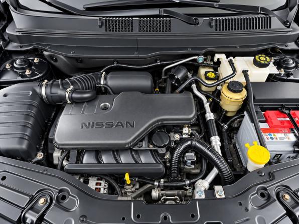 Nissan X-Trail III с пробегом 2017 года, цена 1 550 000 рублей, 143463 км, внедорожник, Автокод Объявления