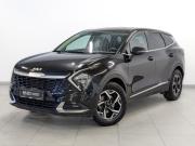 Kia Sportage V Санкт-Петербург  - изображение 30
