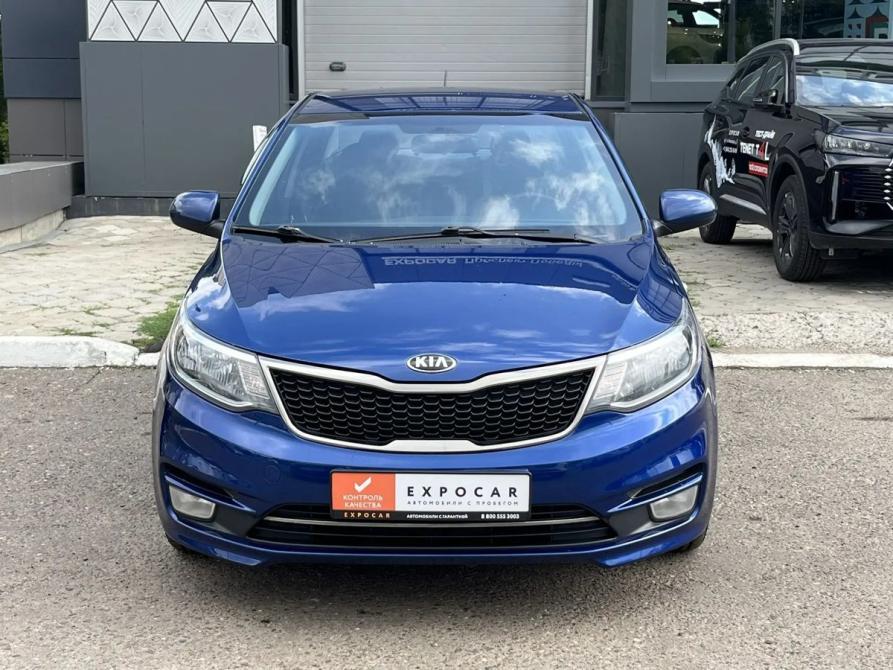 Kia Rio III Казань  - изображение 2