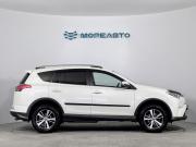 Toyota RAV4 IV (XA40) Рестайлинг Калининград  - изображение 20