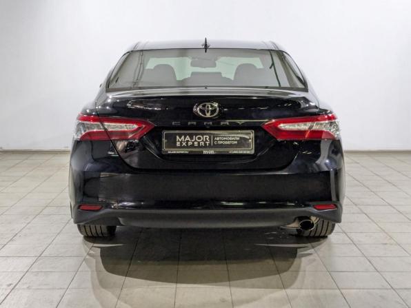 Toyota Camry VIII (XV70) Рестайлинг с пробегом 2021 года, цена 3 200 000 рублей, 80346 км, седан, Автокод Объявления