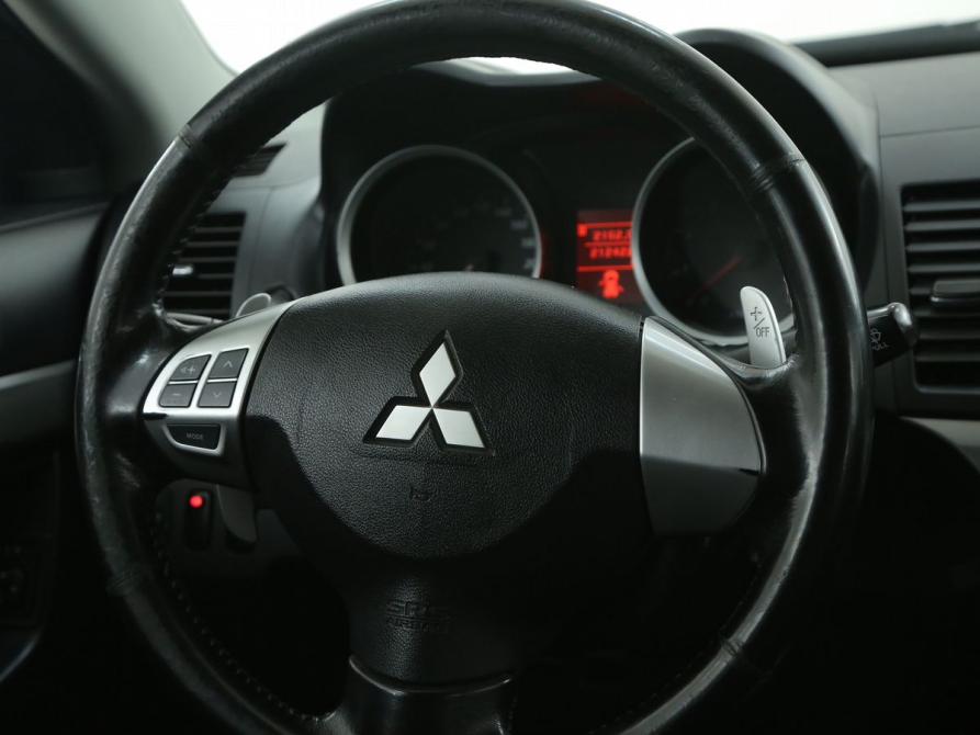Mitsubishi Lancer X Иваново  - изображение 16