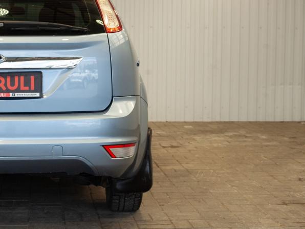 Ford Focus II Рестайлинг с пробегом 2008 года, цена 490 000 рублей, 148751 км, хэтчбек, Автокод Объявления